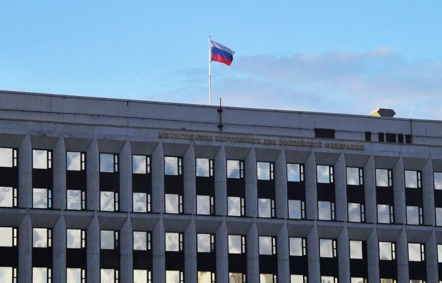     / Источник: © Наталья Селиверстова/РИА Новости