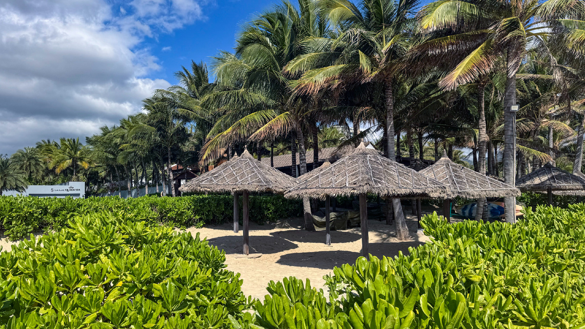 Камрань. Фото автора