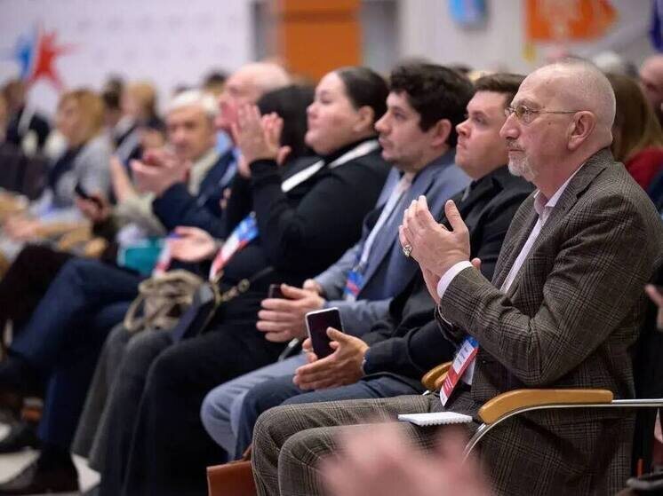     Фото: Пресс-служба администрации Ленинградской области.