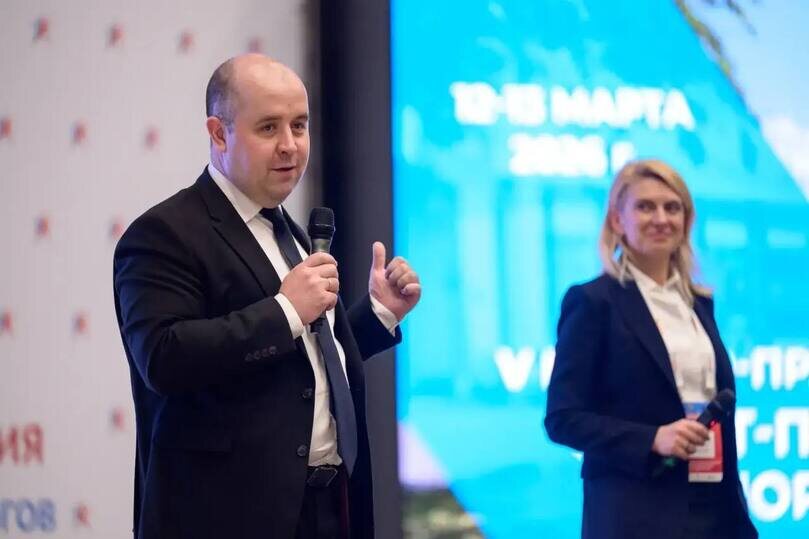     Фото: Пресс-служба администрации Ленинградской области.