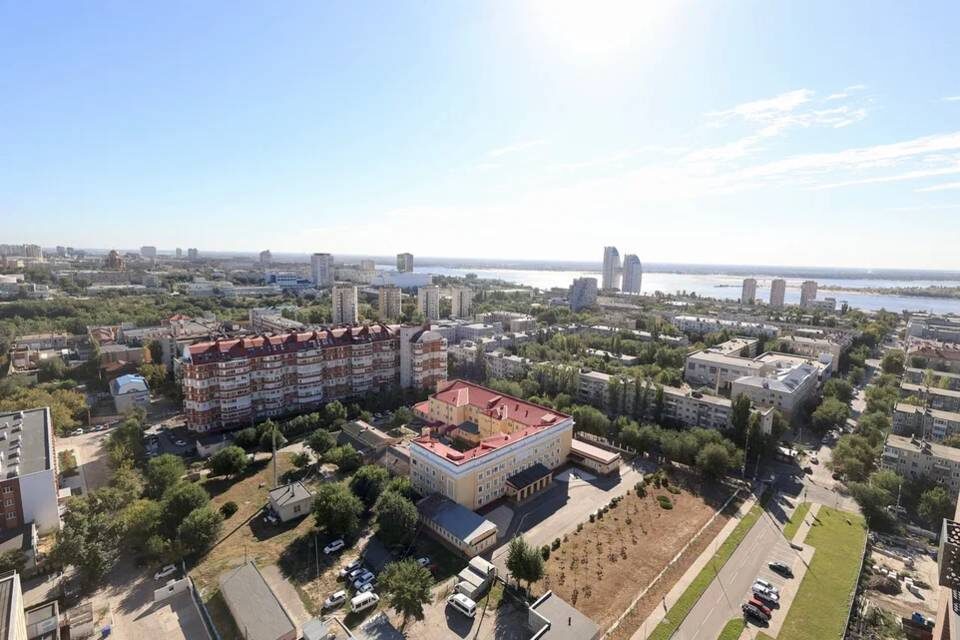    фото: Дмитрий Рогулин / "Городские вести"