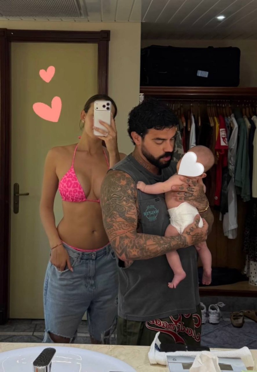    Валентина Иванова и Тимати