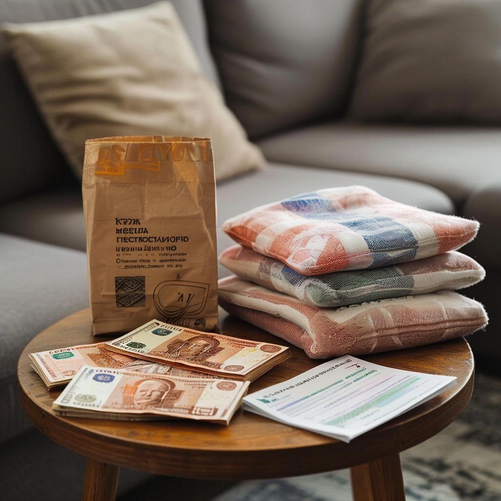 Те самые «удобные» покупки, которые сливают деньги.