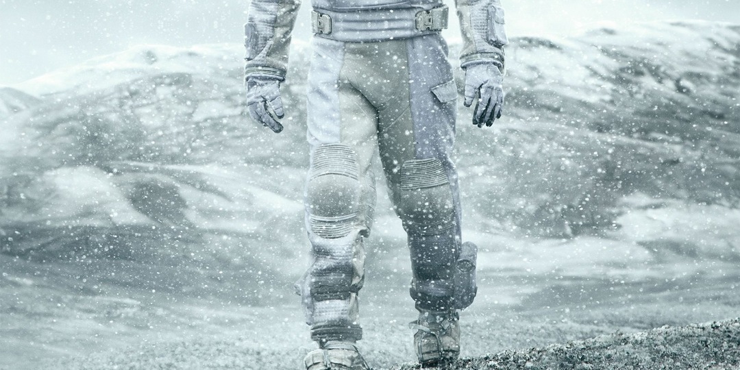 «Интерстеллар»: фильм, который заставляет чувствовать бесконечность