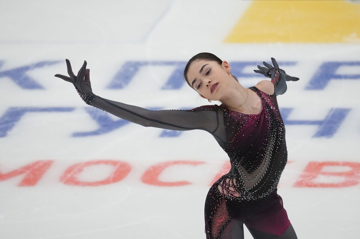     / Источник: © ИЗВЕСТИЯ/Дмитрий Коротаев