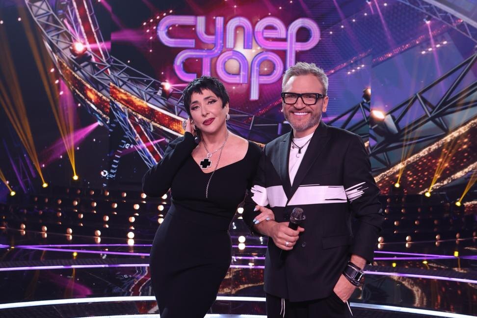 Фото автора