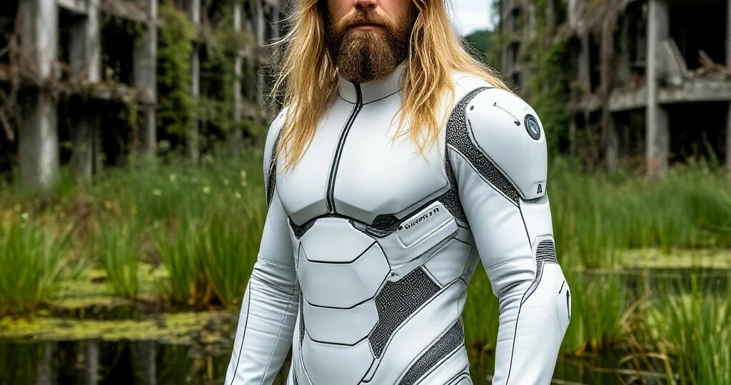 Полёт к мечте 2: Выживание. Глава 35