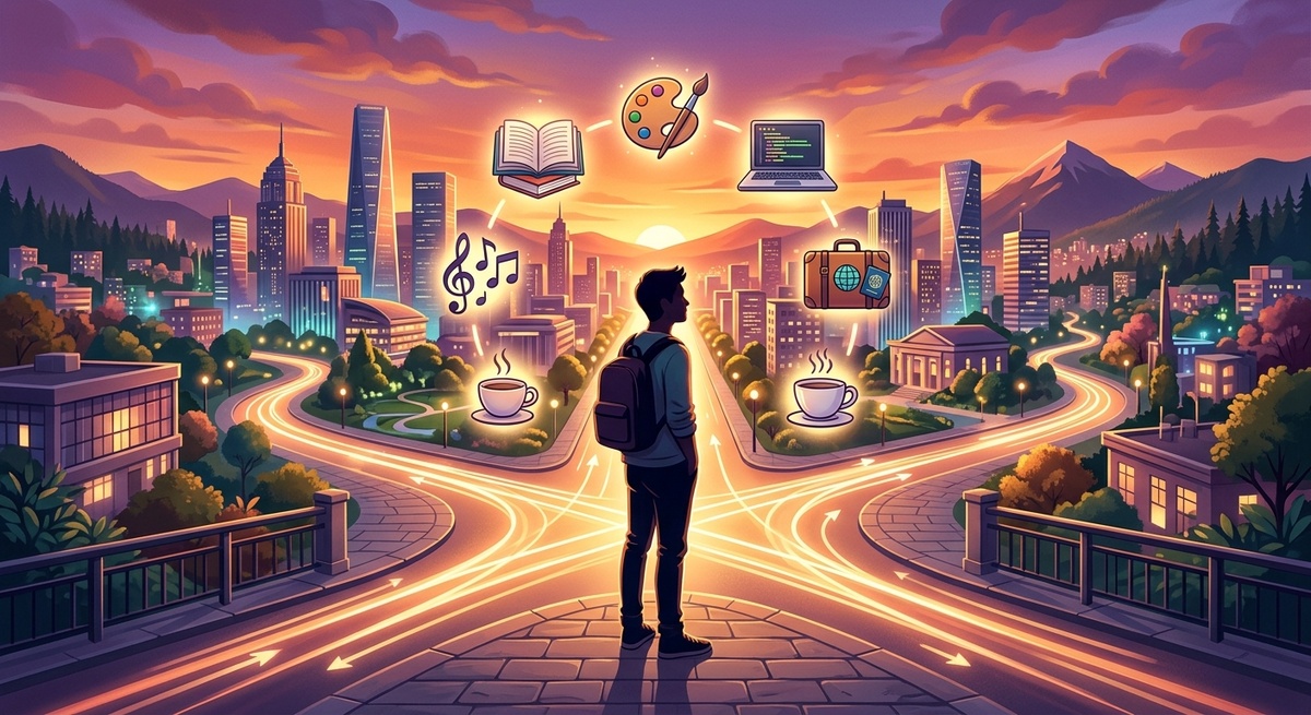 Прочитайте до конца — последний пункт перевернул мою жизнь