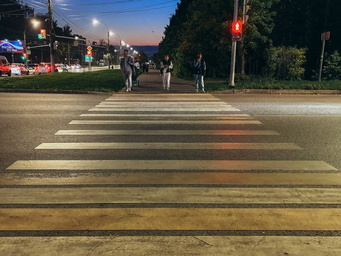 В Кирове временно перекроют движение на улице Слобода Рязанцевы