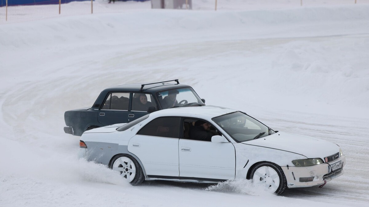    Фото: Сергей Зубков / «Ямал-Медиа»