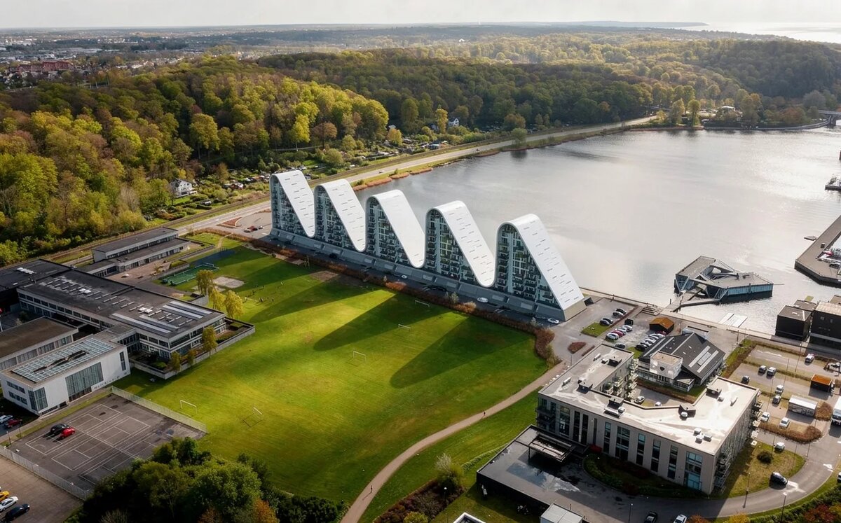 Листайте вправо, чтобы увидеть больше изображений