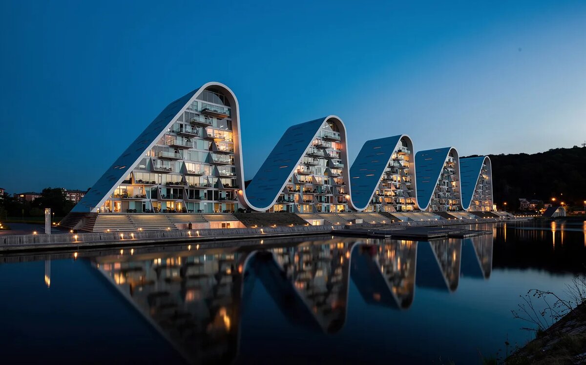 Листайте вправо, чтобы увидеть больше изображений