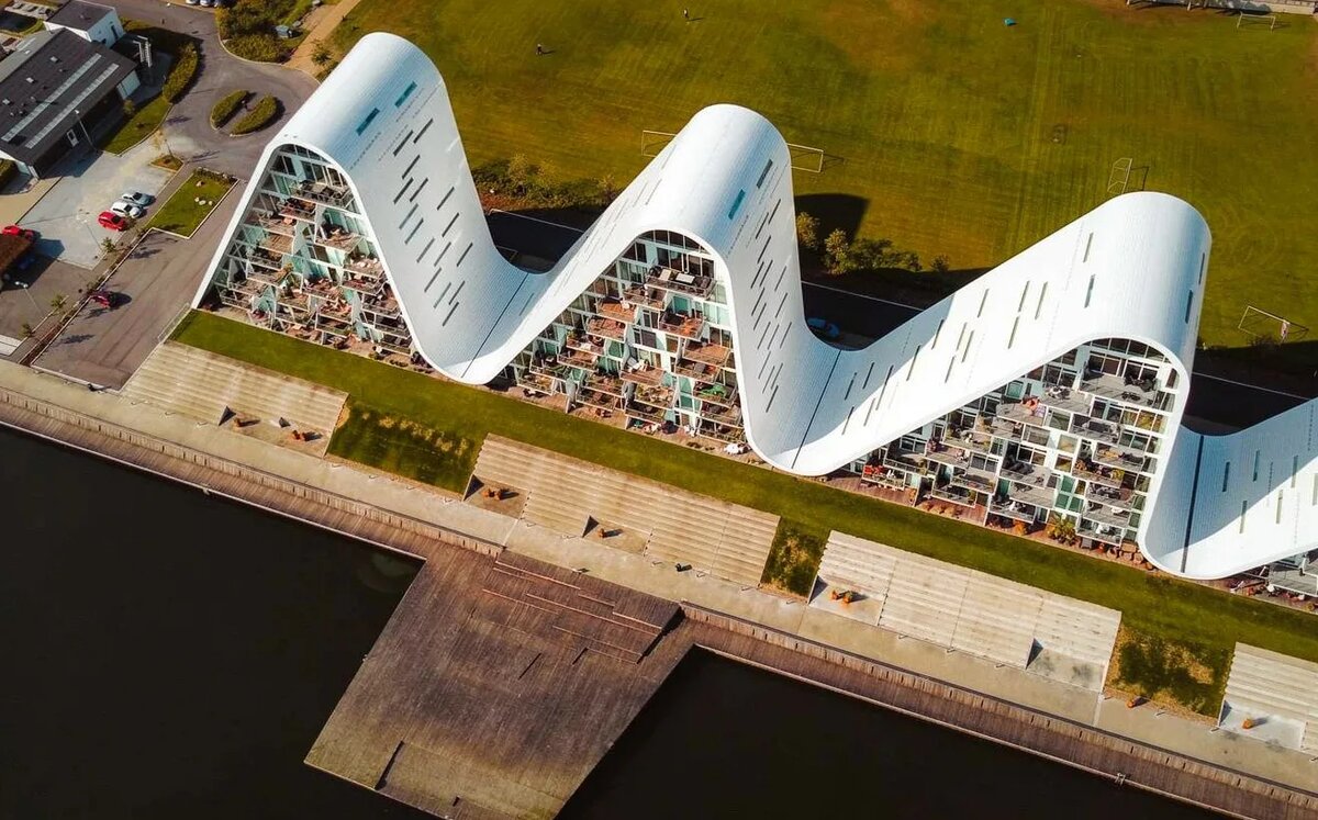 Листайте вправо, чтобы увидеть больше изображений