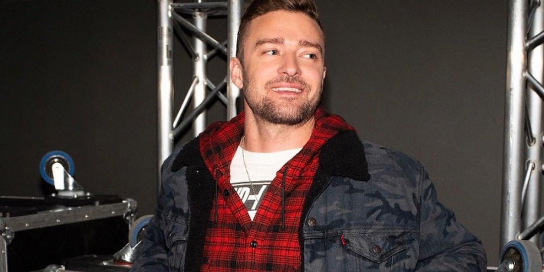 Появилось видео с арестом Джастина Тимберлейка за пьяное вождение