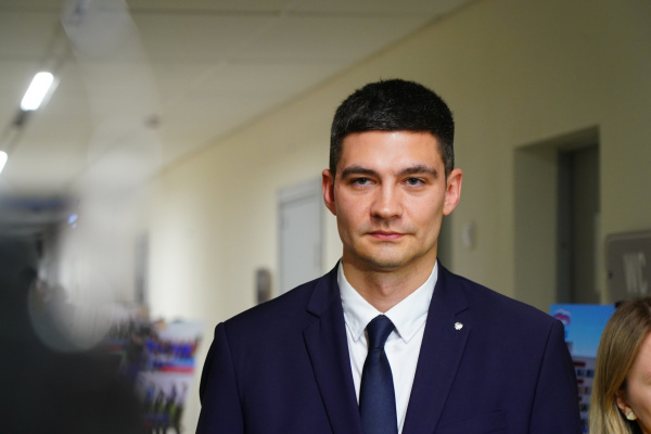 Герои СВО — в авангарде развития региона: Константин Яшин озвучил идеи для внесения в Народную программу 2.0