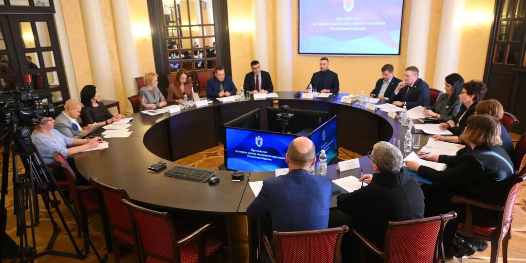 Статистическая «погрешность»: как в Карелии недосчитались 130 тысяч человек