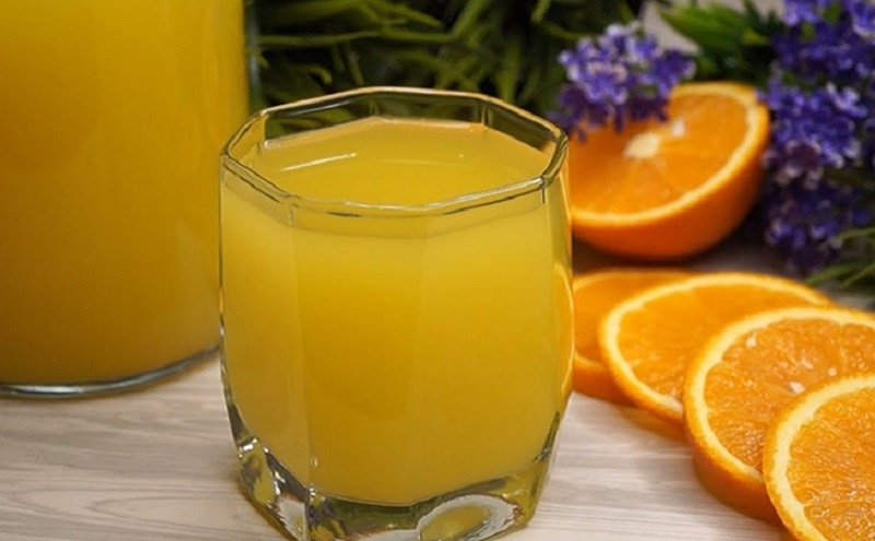 Имбирный витаминный сироп: как зарядиться энергией с утра и укрепить иммунитет