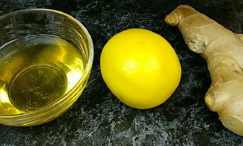 Имбирный витаминный сироп: как зарядиться энергией с утра и укрепить иммунитет