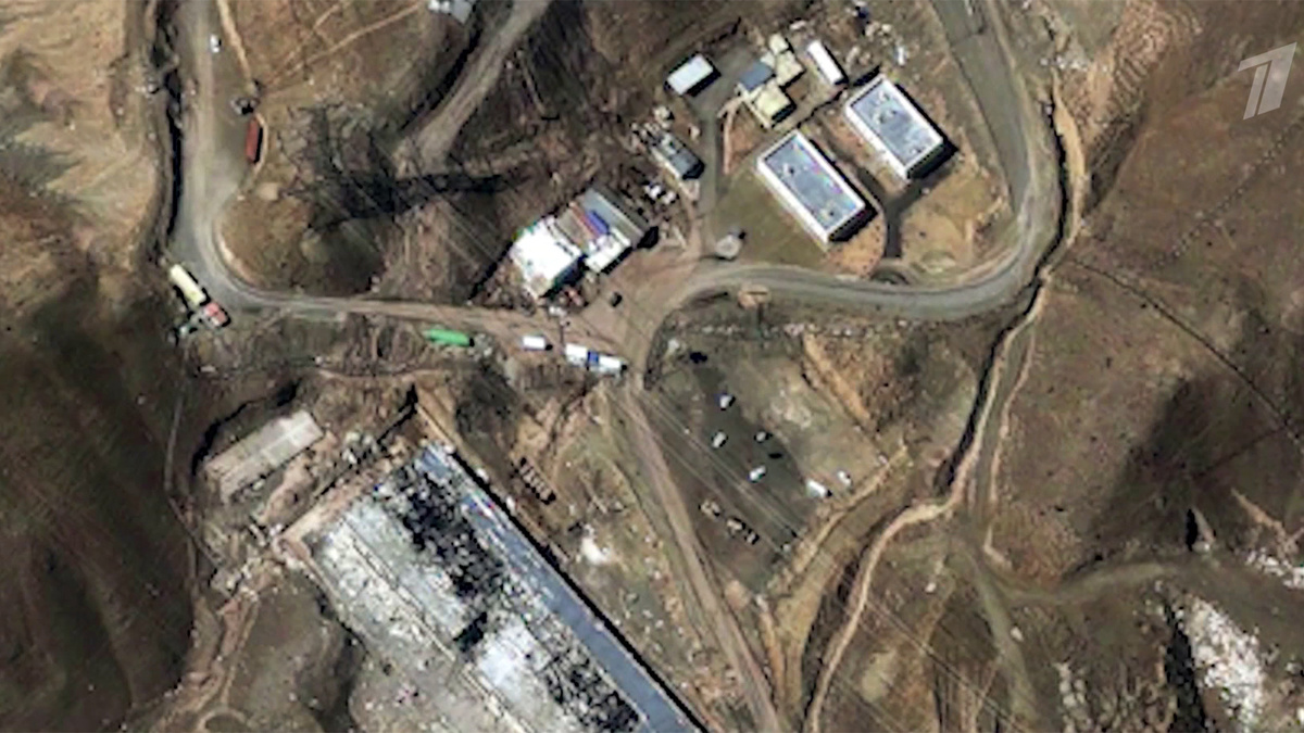    Первый канал