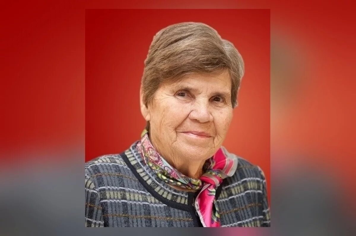    Ушла из жизни создатель волгоградских сортов томатов Лия Попова