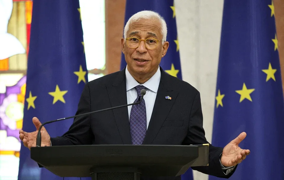 Антониу Кошта  Yandex.ru