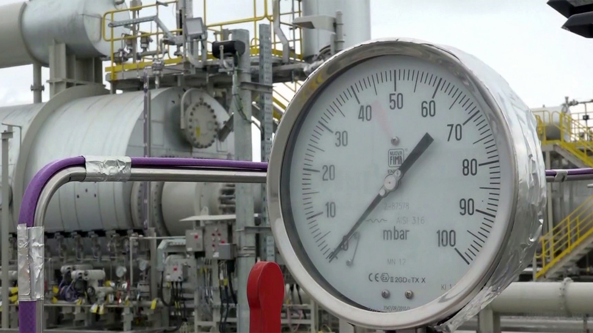    Первый канал