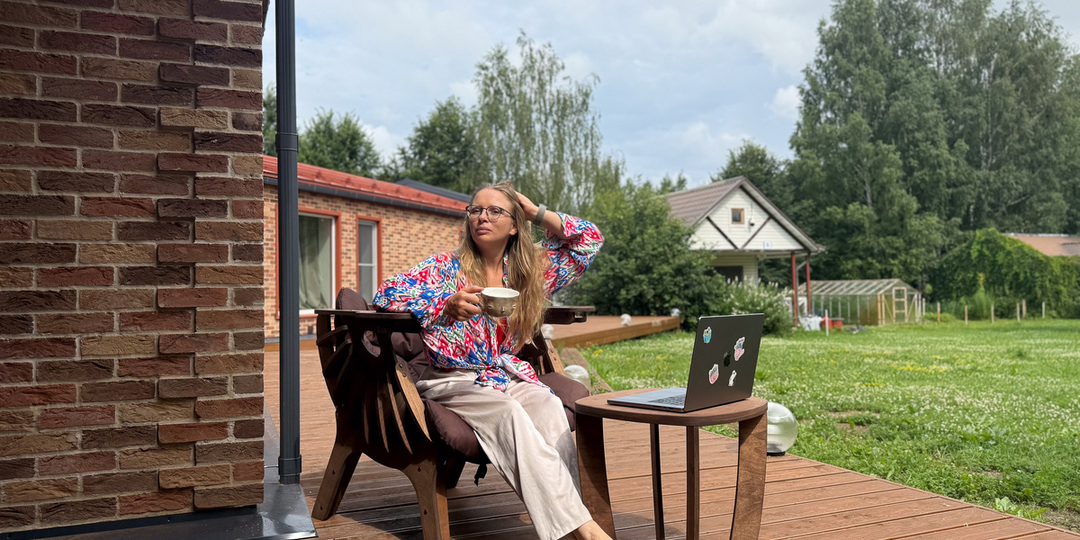 7 моих странностей, которые удивляют окружающих