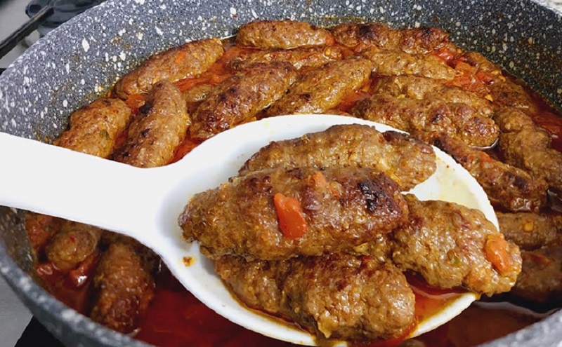 Куриные желудочки «как вырезка»: секрет мягкости и глубокого вкуса простого блюда