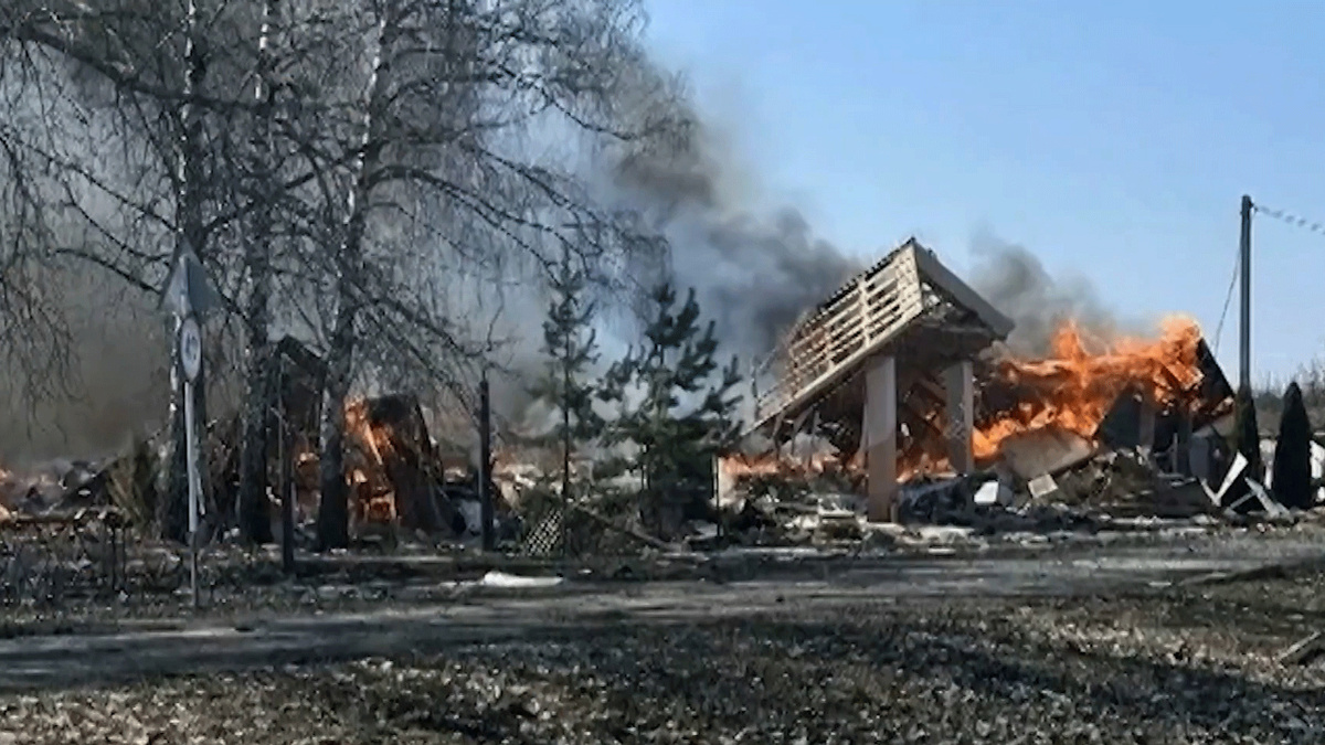    Первый канал