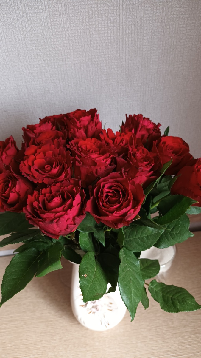 Символ любви