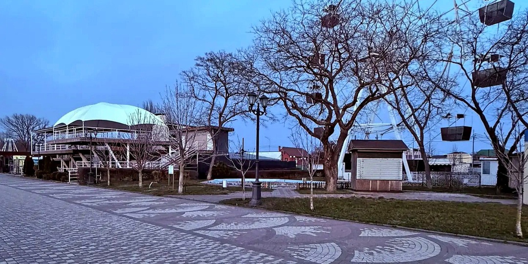 Переезд из столицы в Ейск: Рай, который лечит и калечит? Дневник выжившего 35.