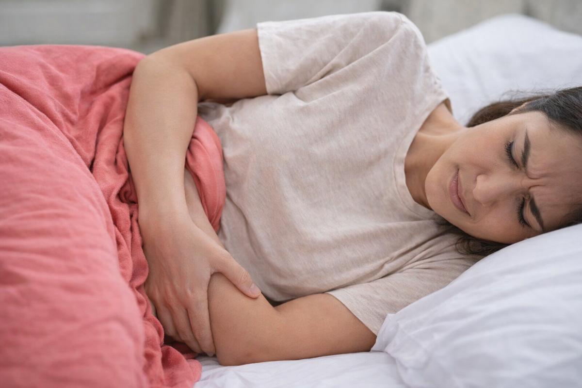 Опытные гинекологи в Щербинке. Медицинский центр ЛИК на Спортивной улице 23