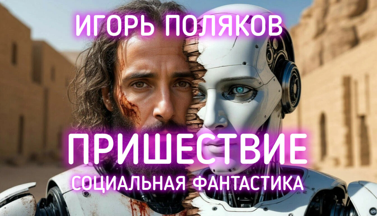 Человек, подойдя достаточно близко, посмотрел в глаза Николаю и что-то сказал.
- А? – переспросил Николай. – Что ты сказал?
- Я говорю, жить хорошо, - спокойно повторил человек, затем повернулся и ушел.
