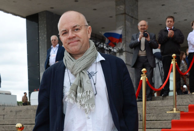    Екатерина Чеснокова/РИА Новости