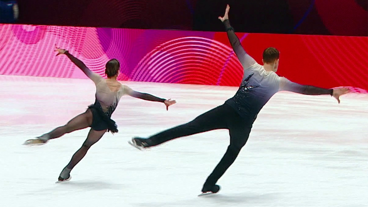    Первый канал