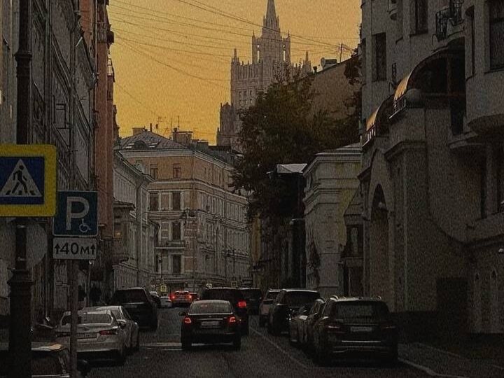 За что вы любите Россию