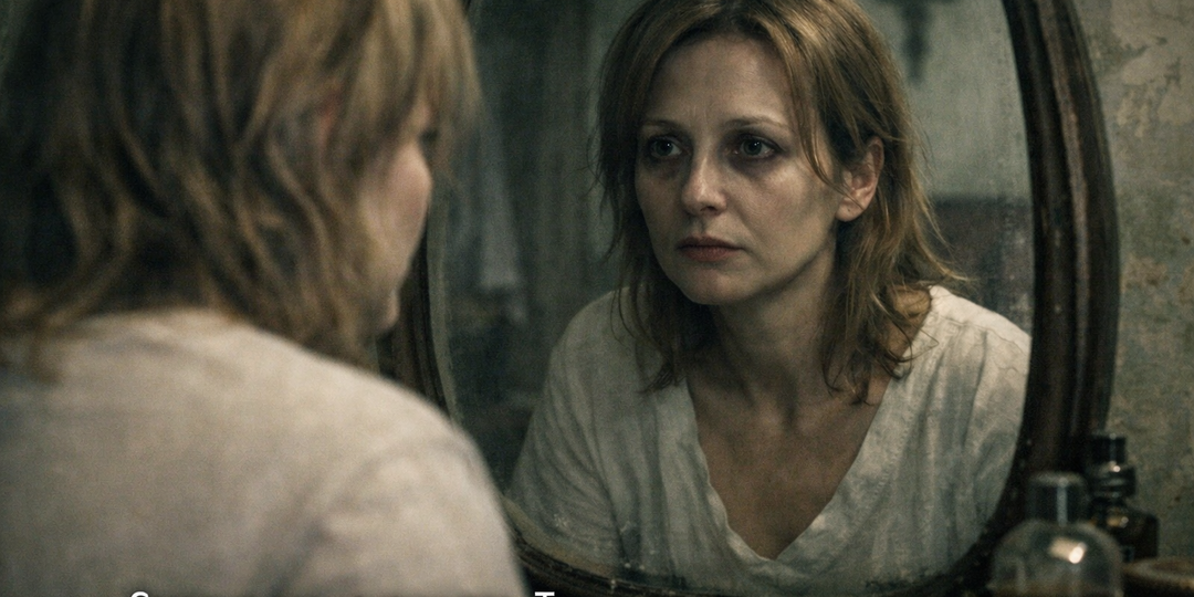 Любимый отдал её друзьям – полгода физического и психологического насилия и твердое решение: «отомщу»... (окончание)