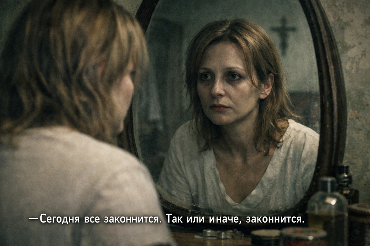 Автор: В. Панченко