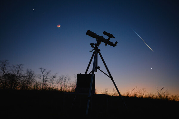 AstroStar/Shutterstock/FOTODOM   📷