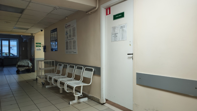    Фото редакции