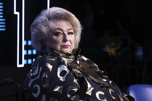 Shatokhina Natalya/Global Look Press   📷