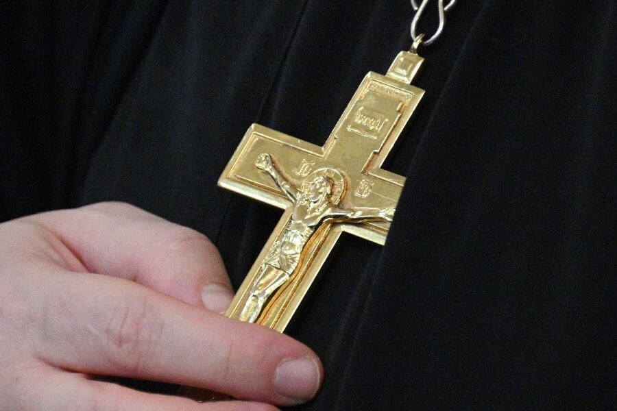     / Источник: © Рамиль Ситдиков/РИА Новости