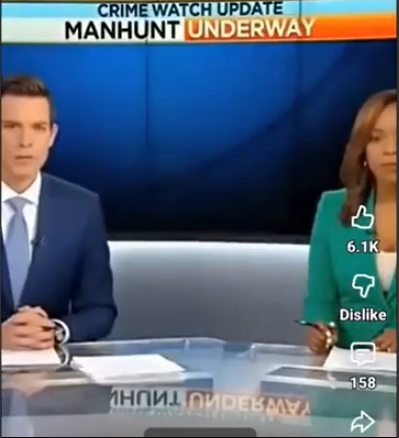 За гранью реальности: Как создается фоторобот, который потом всем показывают.