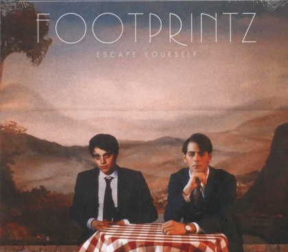 Есть что послушать у Footprintz, Lil' Louis, Bloom 06, Møme и других (1995–2013)