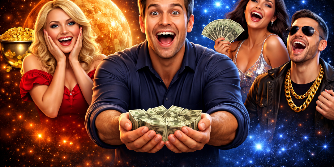 Водолей ЛОВИ ХАЛЯВУ! Деньги рекой, коллега пишет донос! Узнай врага, кто грозит ЛЮБВИ и забери СВОЁ. Забудь о БЕДНОСТИ! Гороскоп апрель 2026