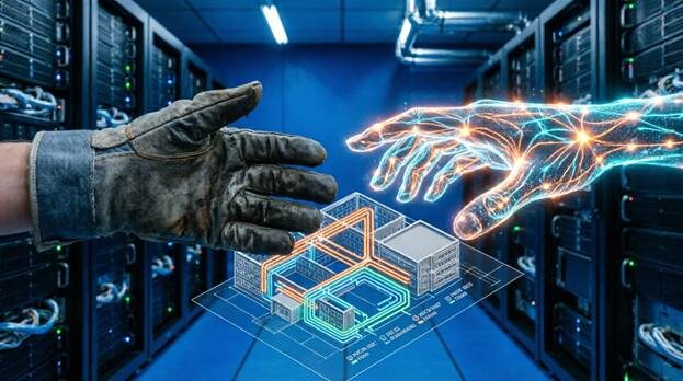 Как мультимодальный ИИ снимает рутину с инженеров