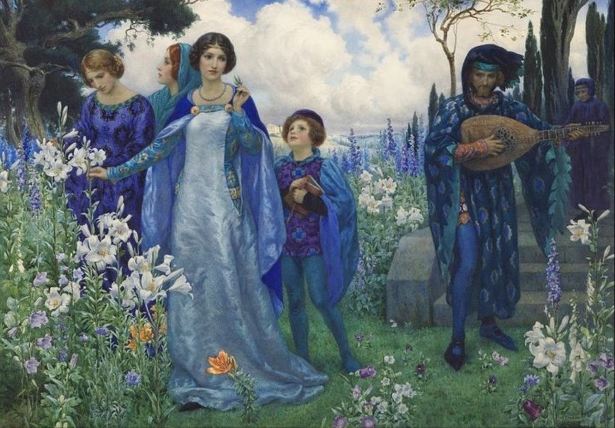 В целях иллюстрации 