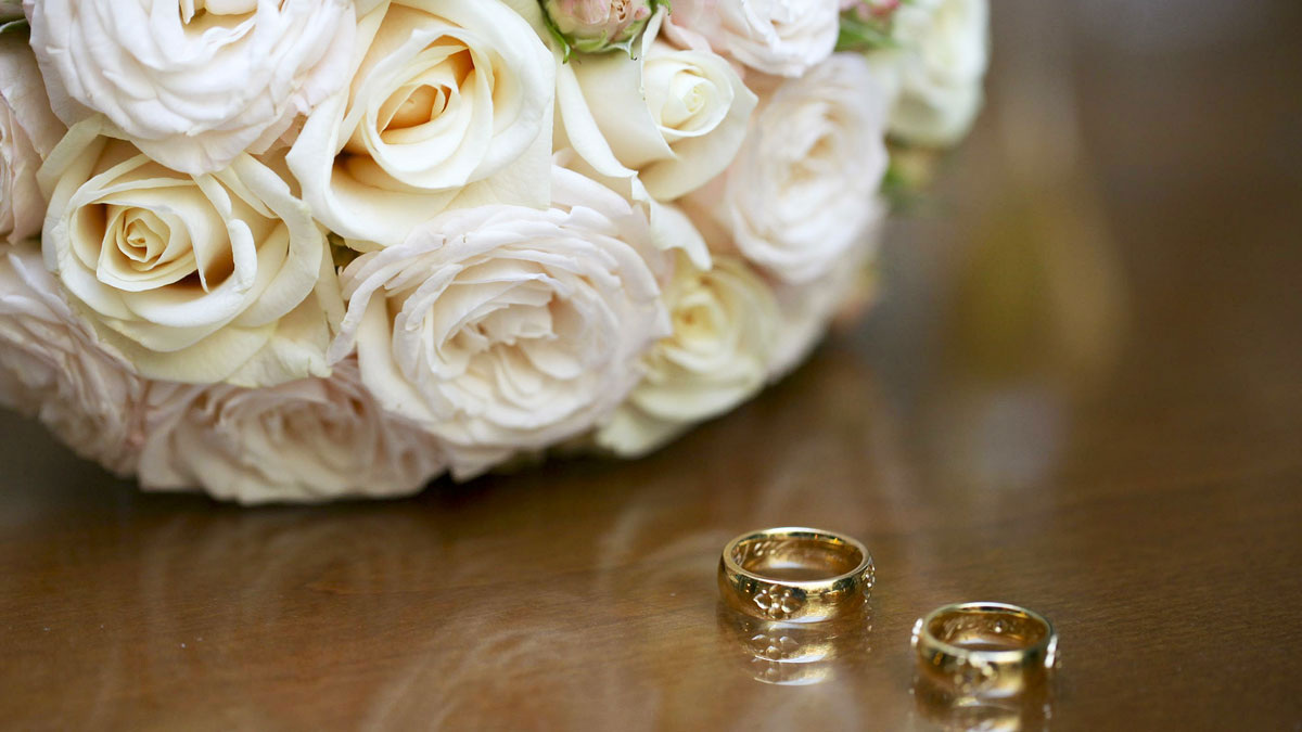    свадьба кольца букет загс глобал лук