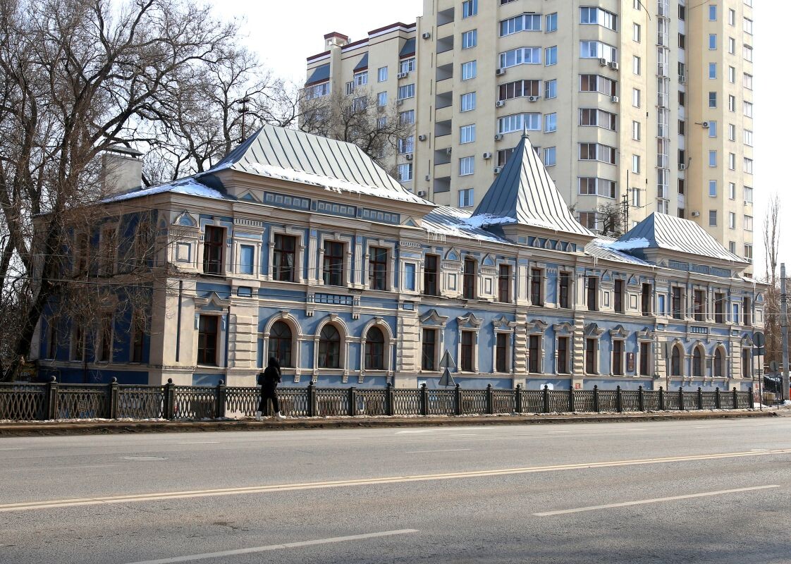    Фото: Игорь Филонов