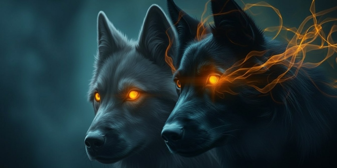 Тот, кто видит сквозь тьму (Рассказ)